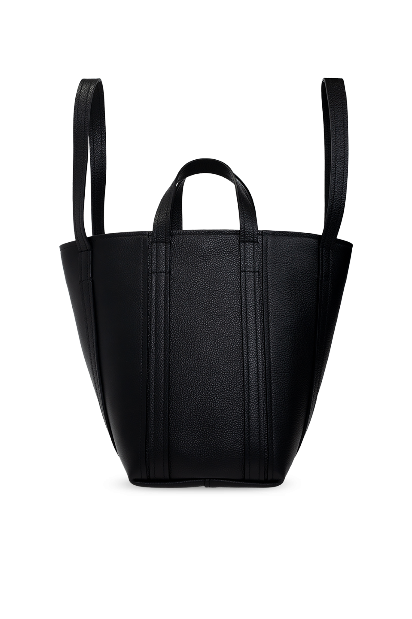 Balenciaga everyday leather tote bag online